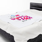 I Can Squirt | Mix & Match Fun-Flirty Lovers’ Blankets
