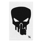 The Silencer Emoji Sex Towel