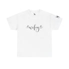 Wifey | Mix & Match 100% Cotton Unisex Fun-Flirty Lovers’ Tees