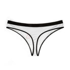 Unspeakable Things | Mix & Match Women’s Fun-Flirty Lovers’ Thongs