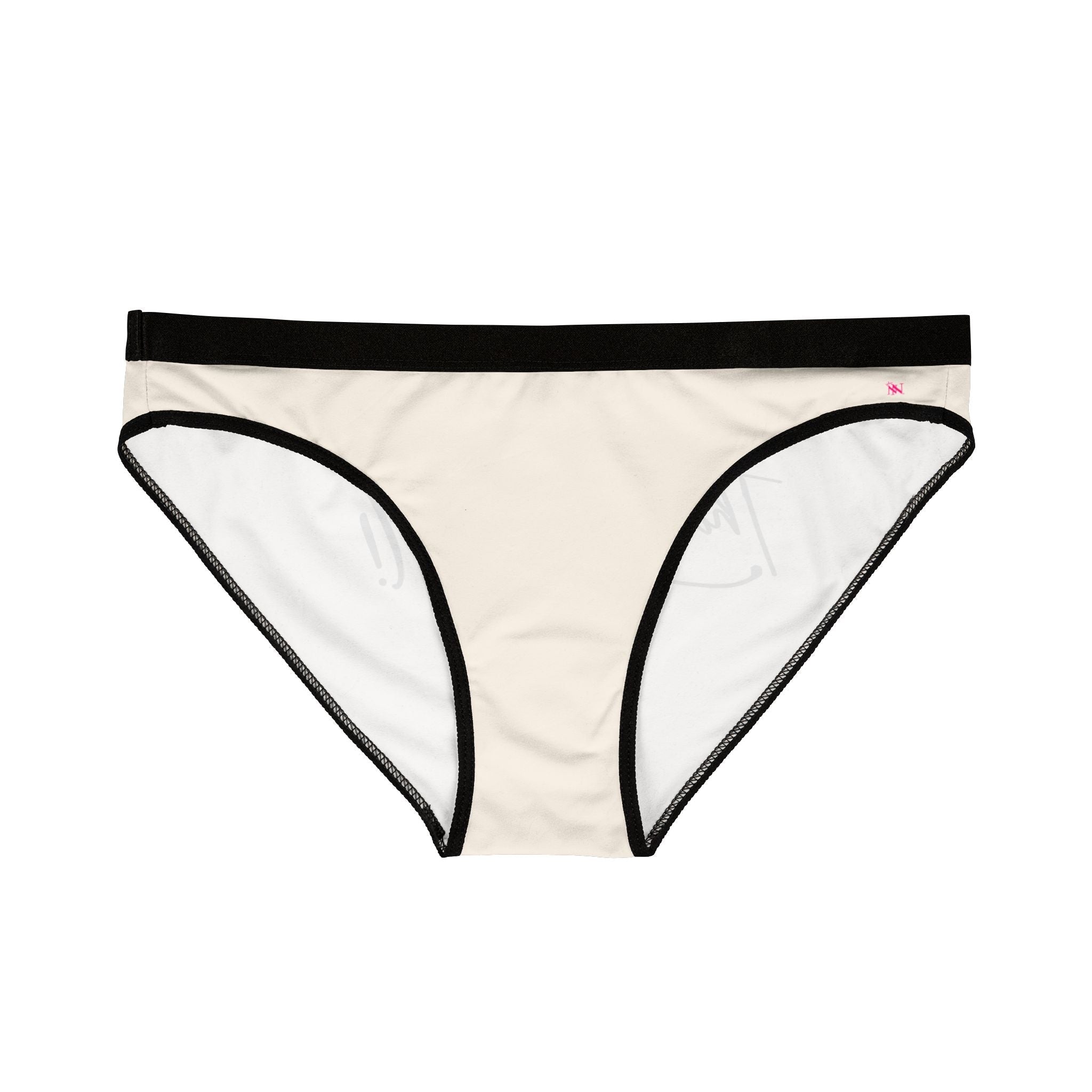 Thank You Hearts D! | Mix & Match Women’s Fun-Flirty Lovers’ Panties