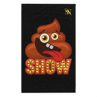 Shit Show | Mix & Match Soft Fun-Flirty Lovers’ Towels