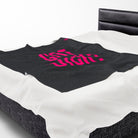 Got Dick? | Mix & Match Fun-Flirty Lovers’ Blankets