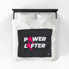 Power Lifter Blanket