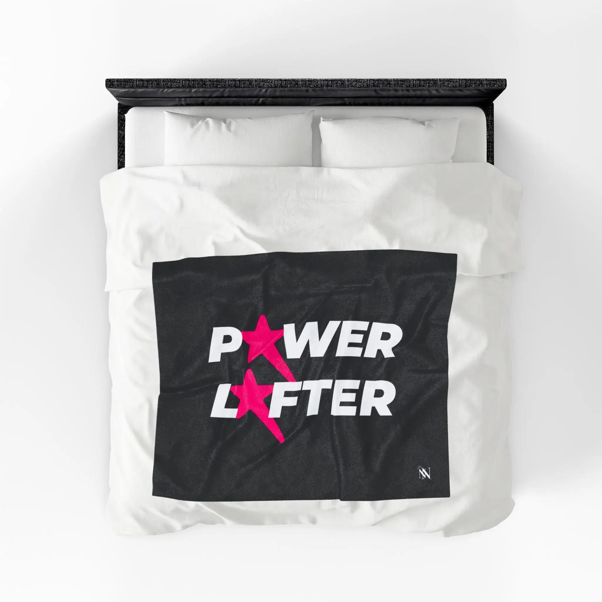 Power Lifter Blanket