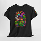 Light It Up 420 Romantic Couples Sex Gifts T-Shirt