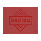 Denied | Mix & Match Playful Fun-Flirty Lovers’ Toy Mats