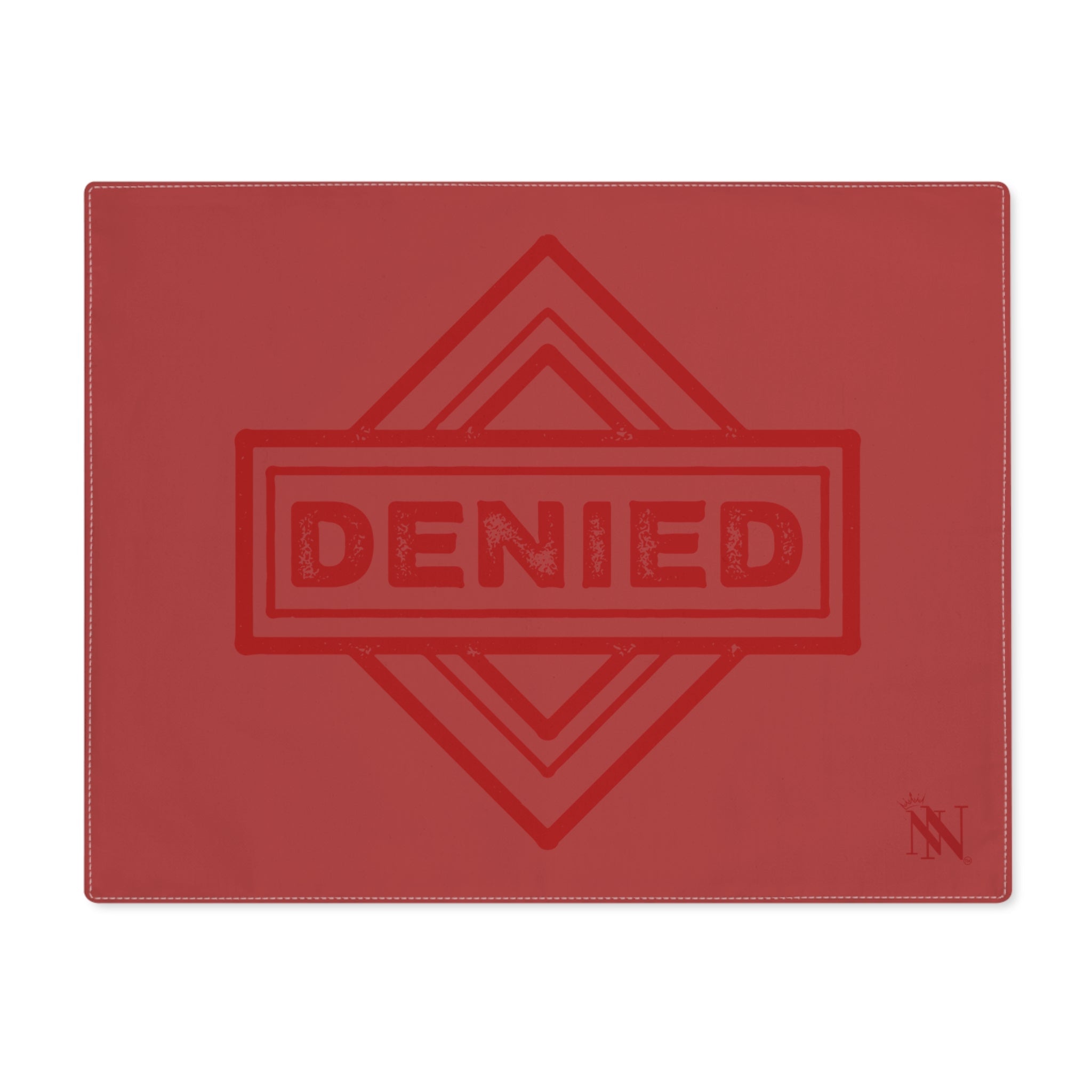 Denied | Mix & Match Playful Fun-Flirty Lovers’ Toy Mats