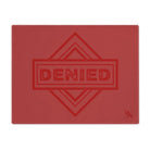 Denied | Mix & Match Playful Fun-Flirty Lovers’ Toy Mats