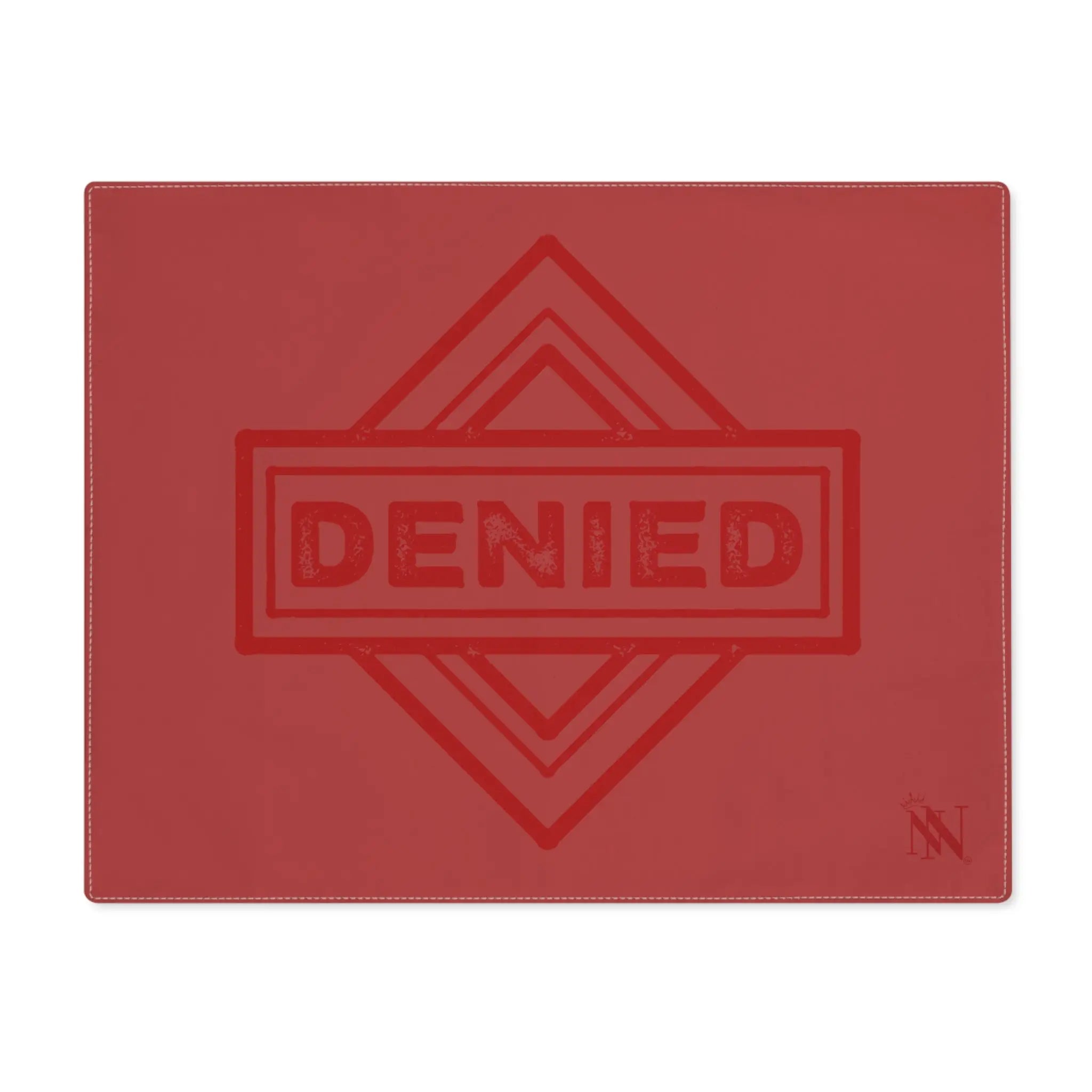 Denied | Mix & Match Playful Fun-Flirty Lovers’ Toy Mats