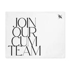 Join Our Cum Team | Mix & Match Playful Fun-Flirty Lovers’ Toy Mats