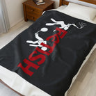 My Fetish | Mix & Match Velveteen Fun-Flirty Lovers’ Blankets