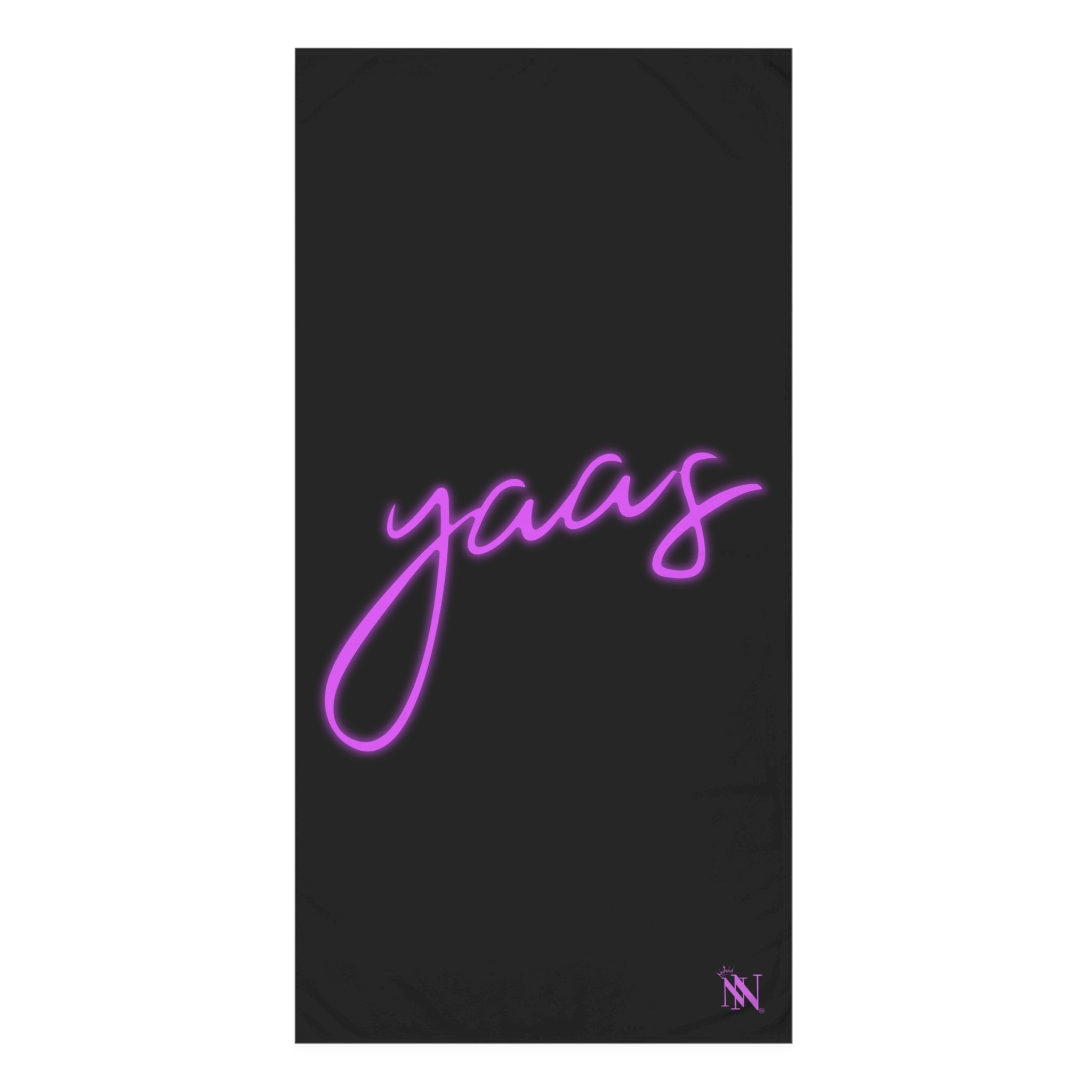 Yaas | Mix & Match XL Fun-Flirty Lovers’ Towels