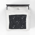 Black Sex Toys | Mix & Match Fun-Flirty Lovers’ Blankets