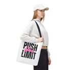 Push Yor Limit | Mix & Match Fun-Flirty Lovers’ Totes