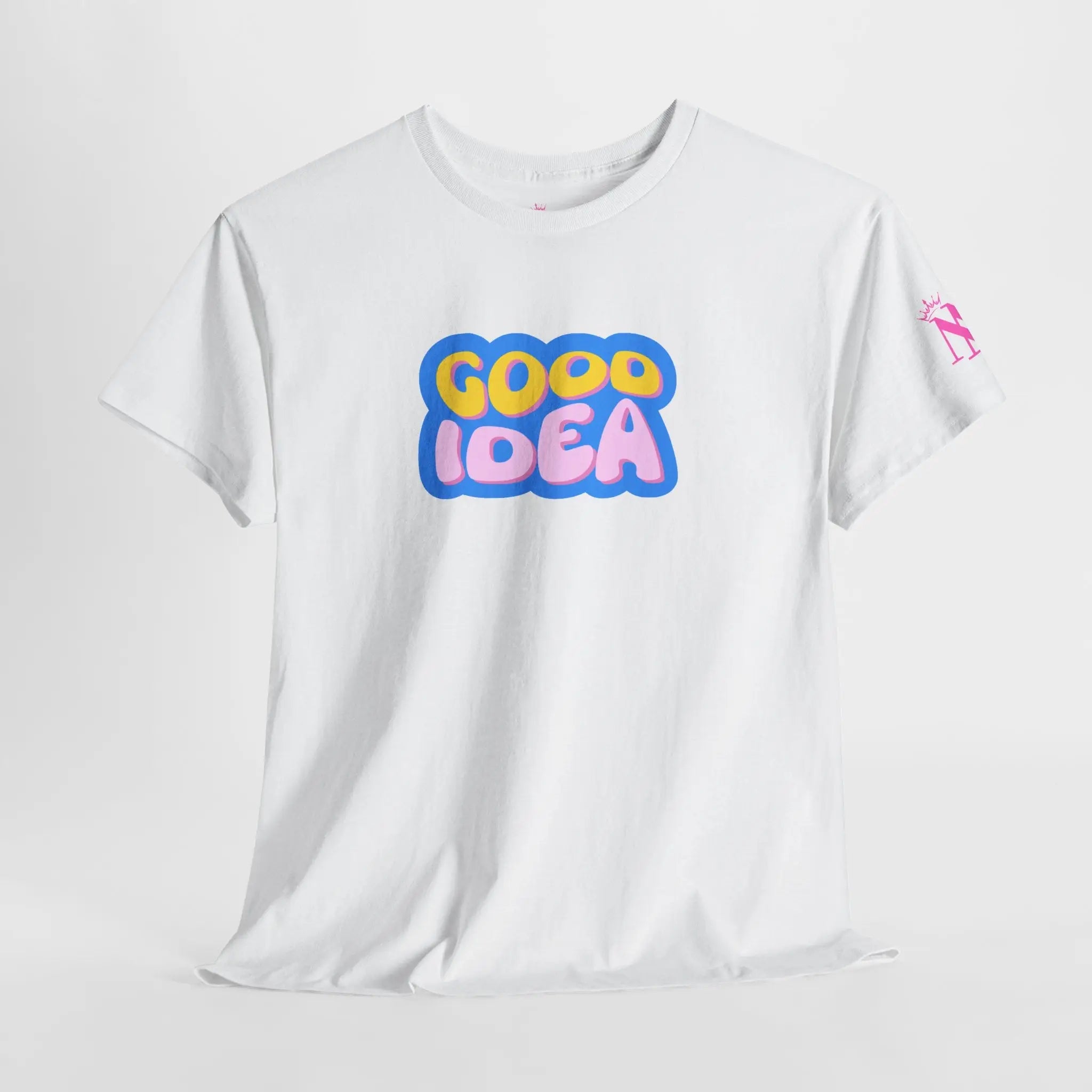 Good Idea Cute T-Shirt