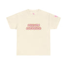 Cream Catcher | Mix & Match 100% Cotton Unisex Fun-Flirty Lovers’ Tees