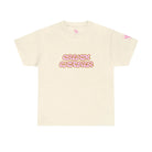 Cream Catcher | Mix & Match 100% Cotton Unisex Fun-Flirty Lovers’ Tees