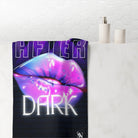 Whisper After Dark Extra Large Sex Towel