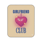 Girlfriend Club | Mix Match Fun-Flirty Lovers’ Water-Resistant Blankets
