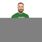 Bar Menu | Mix & Match Cotton Unisex Fun-Flirty Lovers’ T-Shirts