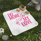 Do More of Me My Love Sex Blanket
