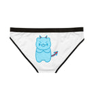 Horny the Bear | Mix & Match Women’s Fun-Flirty Lovers’ Panties