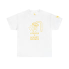 I Prefer A Golden Shower | Mix & Match 100% Cotton Unisex Fun-Flirty Lovers’ Tees