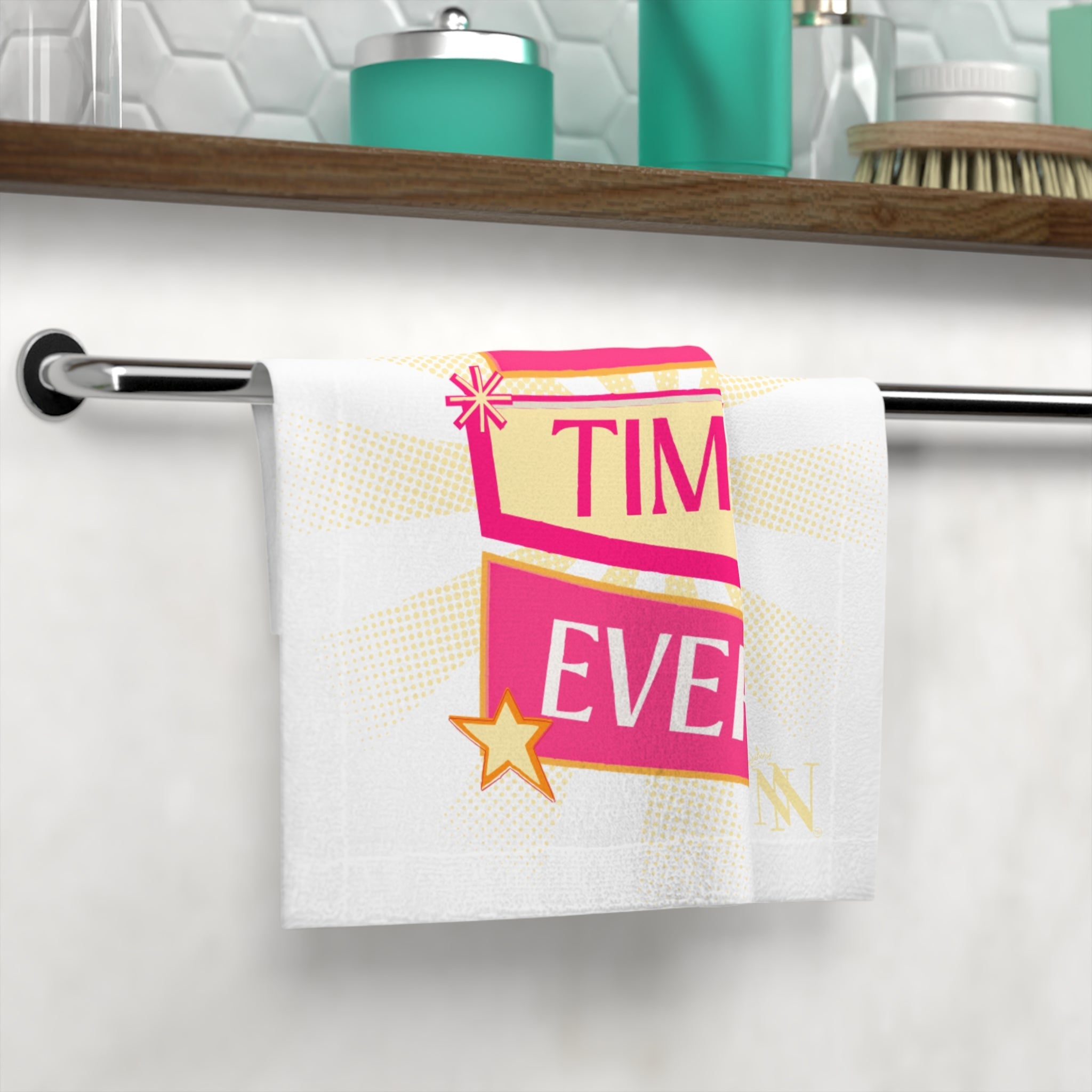 Best Time Ever Cum Rag