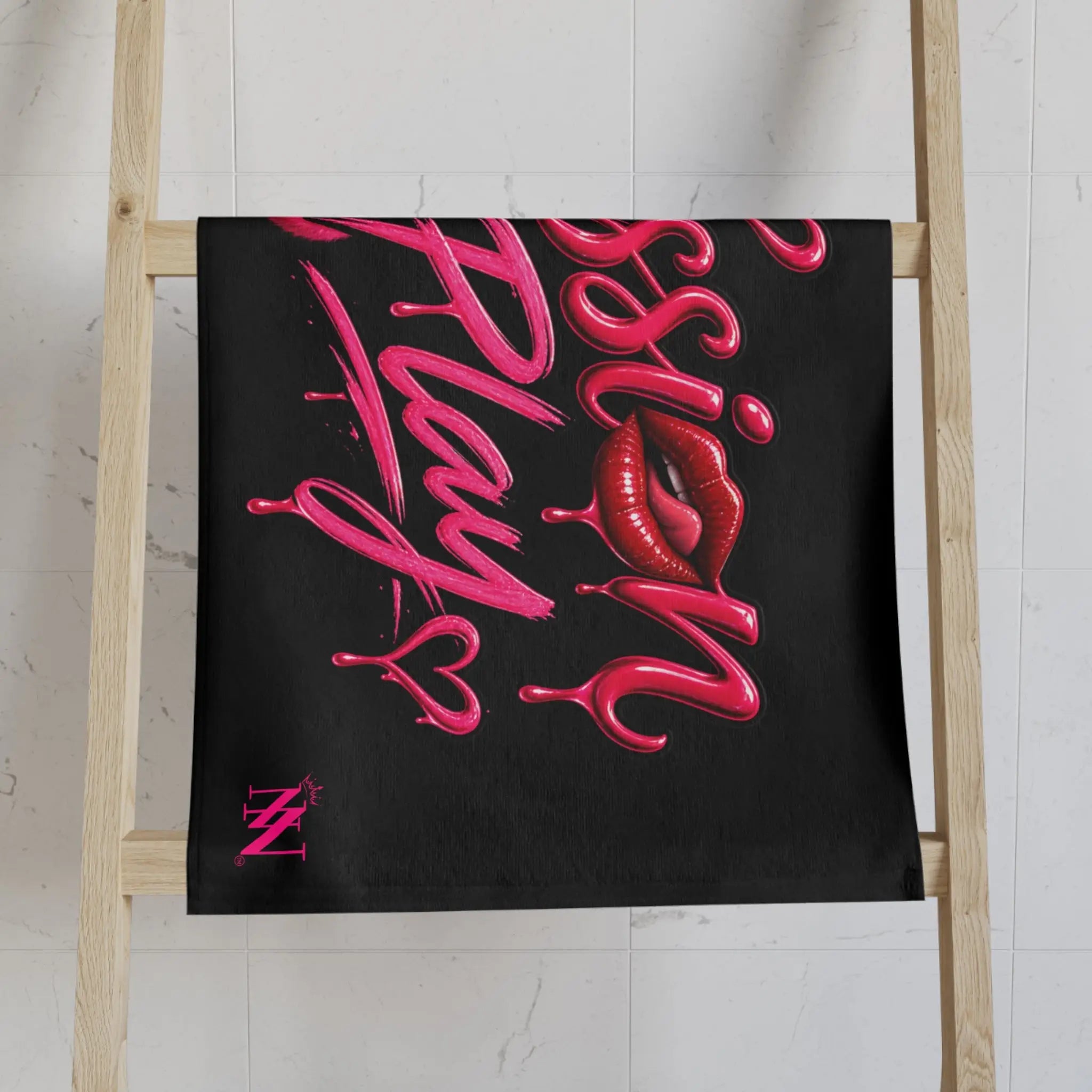 Passion Play Sexy | Nectar Napkins Classic Fun-Flirty Lovers’ Towels