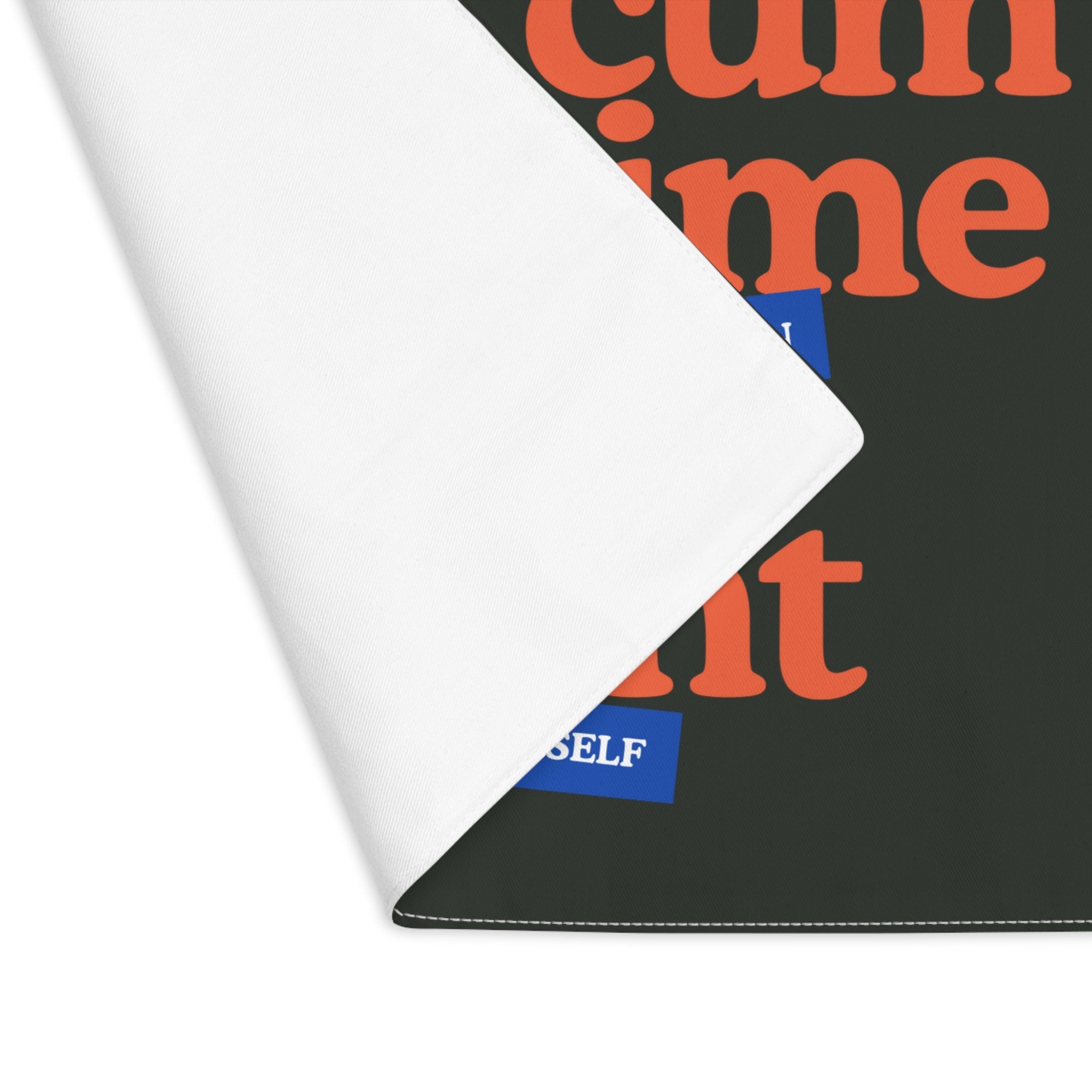 You Can | Mix & Match Playful Fun-Flirty Lovers’ Toy Mats