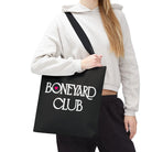 Boneyard Club | Nectar Napkins Fun-Flirty Lovers’ Totes