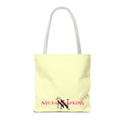 Loving You | Mix & Match Fun-Flirty Lovers’ Totes