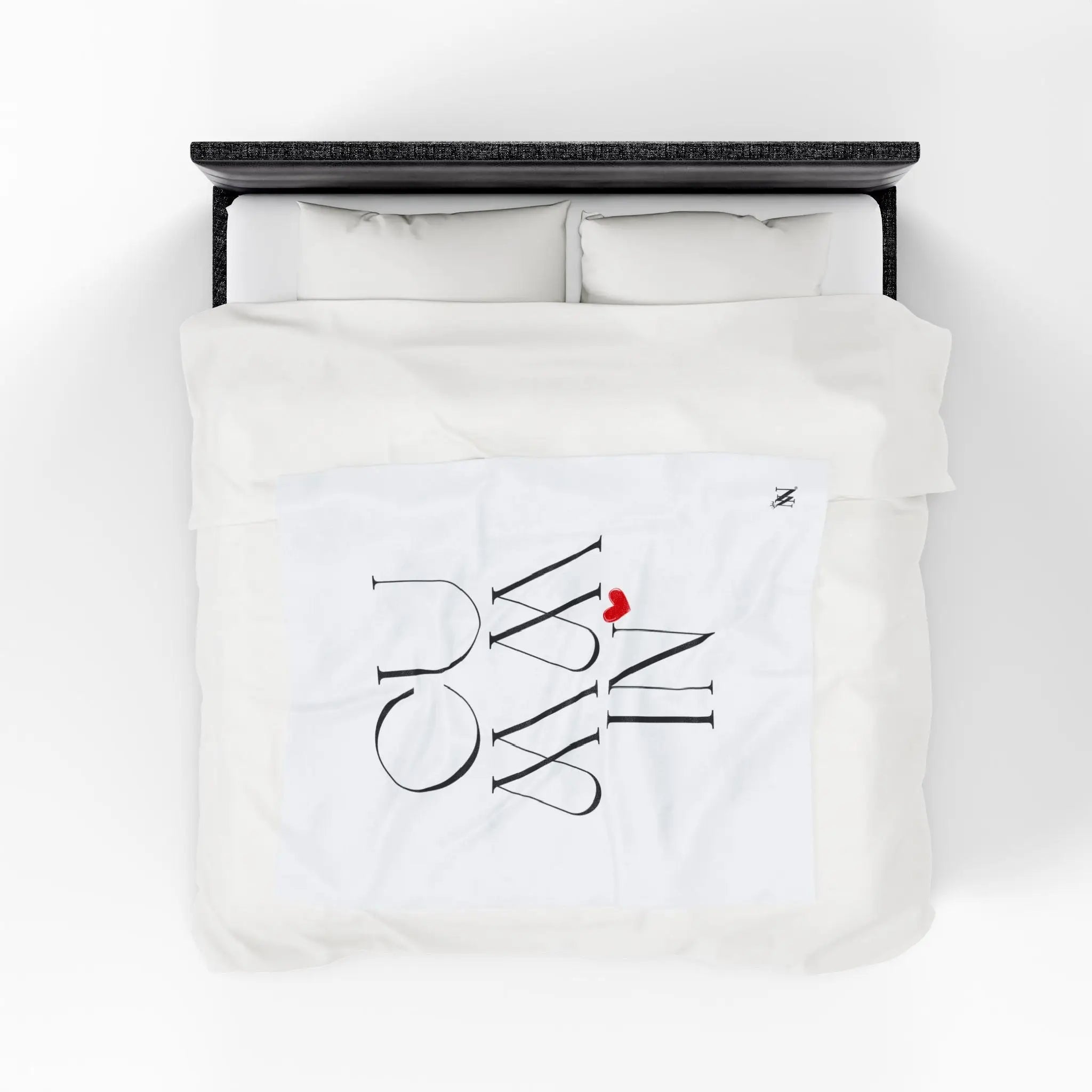 Cummin’ | Mix & Match Fun-Flirty Lovers’ Blankets