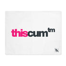 This Cum Trademarked | Mix & Match Playful Fun-Flirty Lovers’ Toy Mats
