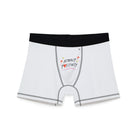 Attract Positivity | Mix & Match Men’s Fun-Flirty Lovers’ Boxer Briefs