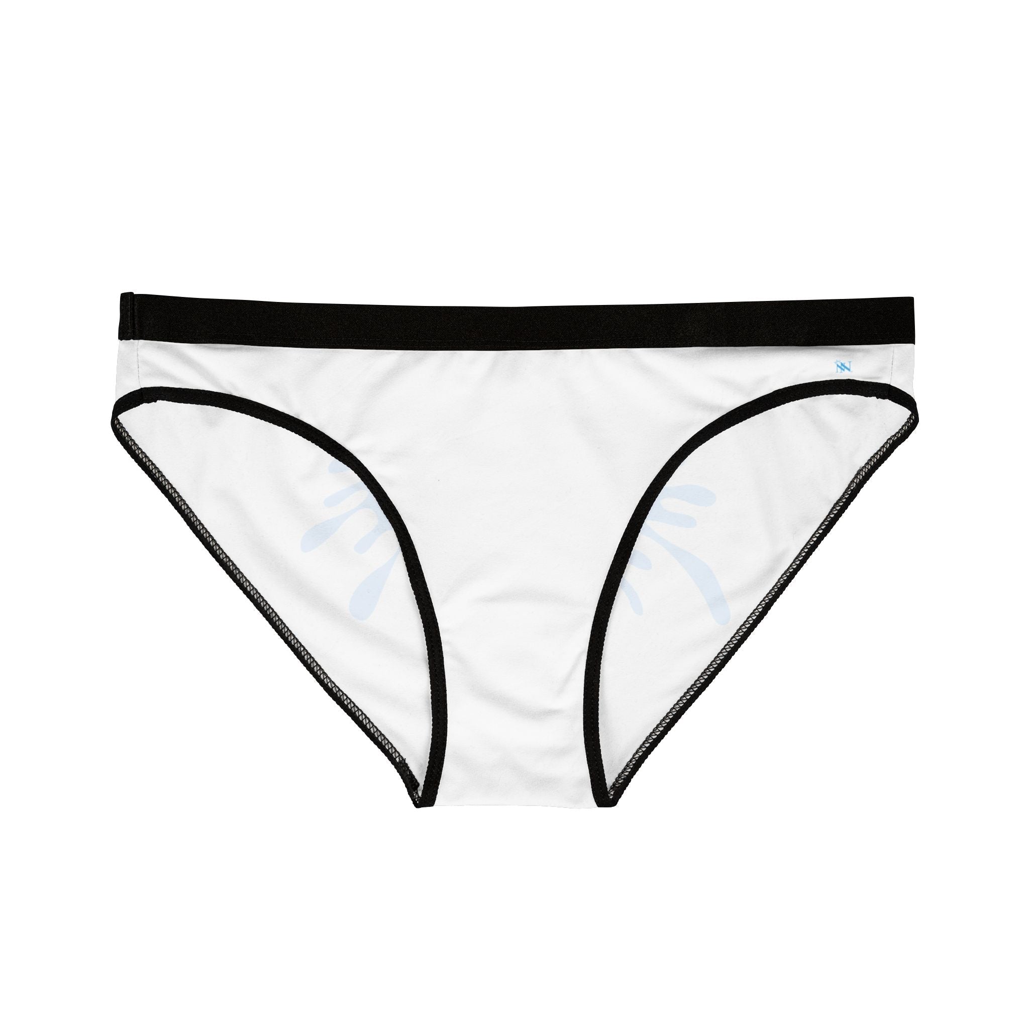 Splash Zone | Mix & Match Women’s Fun-Flirty Lovers’ Panties