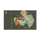 Nature Adorns | Mix & Match Classic Fun-Flirty Lovers’ Towels