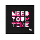 Need Your Time | Nectar Napkins Lils’ Fun-Flirty Lovers’ Towels