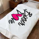 Boner Love Blanket