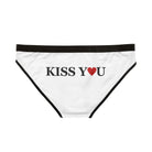 Kiss You Love | Mix & Match Women’s Fun-Flirty Lovers’ Panties
