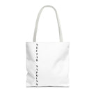 Nectar Napkins Brand White | Nectar Napkins Fun-Flirty Lovers’ Totes