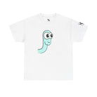 The Worm | Mix & Match Cotton Unisex Fun-Flirty Lovers’ T-Shirts