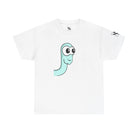 The Worm | Mix & Match Cotton Unisex Fun-Flirty Lovers’ T-Shirts