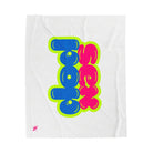 Sex Pop | Mix & Match Velveteen Fun-Flirty Lovers’ Blankets