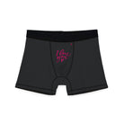 I Love You Love | Mix & Match Men’s Fun-Flirty Lovers’ Boxer Briefs