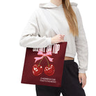 Cherry on Top Tote Bag