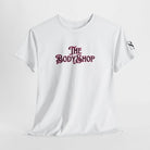 The Body Shop Cotton T-Shirt