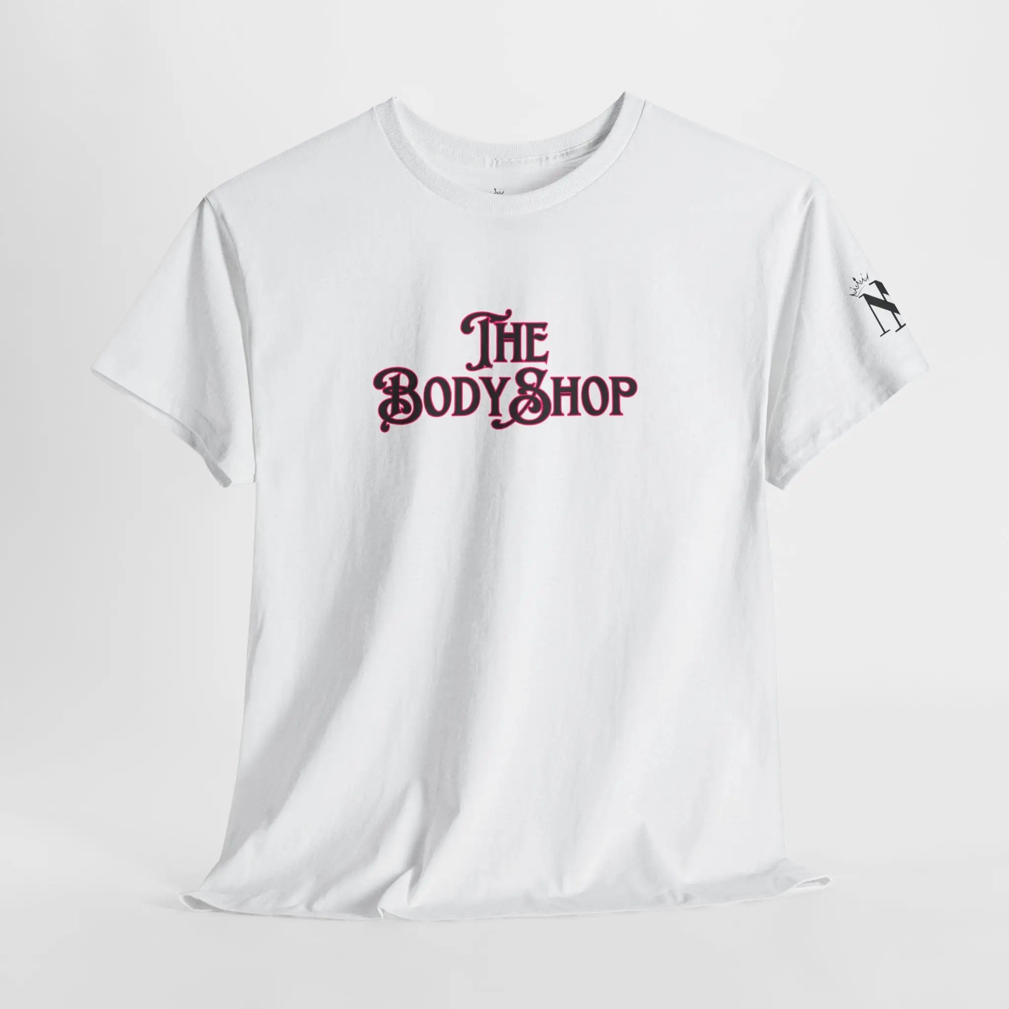 The Body Shop Cotton T-Shirt