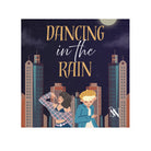 Dancing in the Rain | Mix & Match Lils’ Fun-Flirty Lovers’ Towels